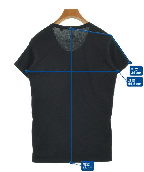 DIESEL เสื้อยืด/เสื้อท็อปส์