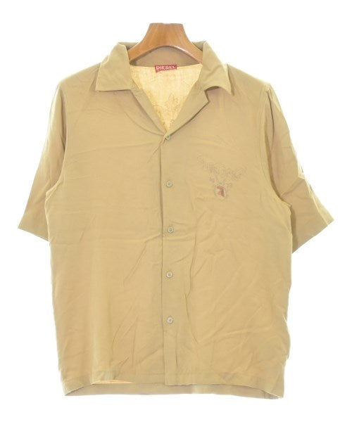 DIESEL เสื้อลำลอง
