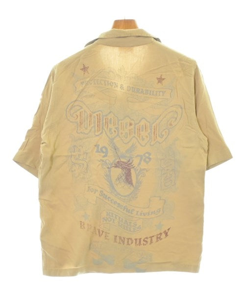DIESEL เสื้อลำลอง
