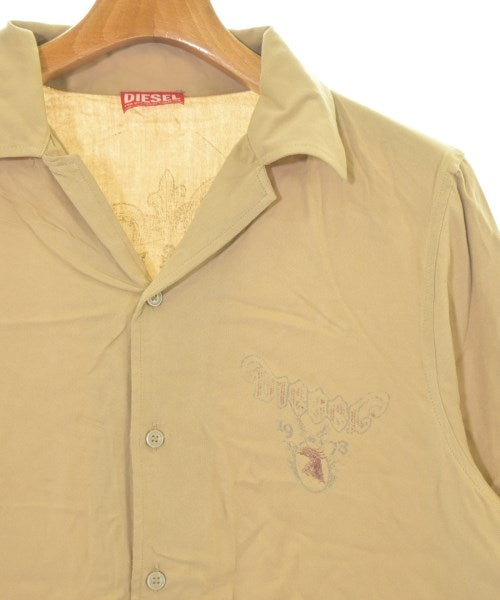 DIESEL เสื้อลำลอง