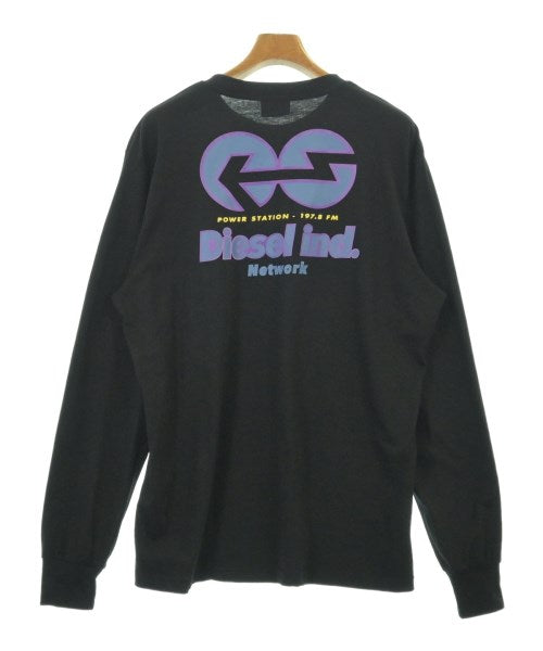 DIESEL เสื้อยืด/เสื้อท็อปส์