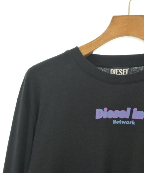 DIESEL เสื้อยืด/เสื้อท็อปส์