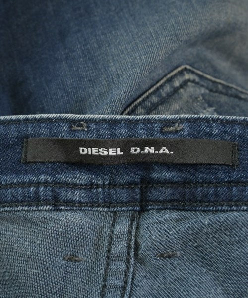 DIESEL ยีนส์