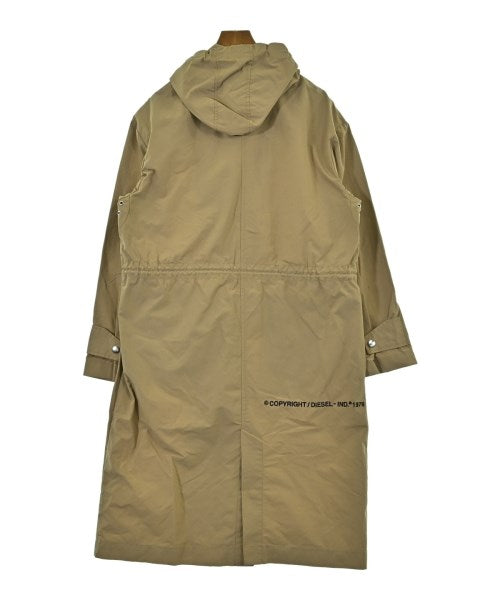 DIESEL เคลือบ Mod