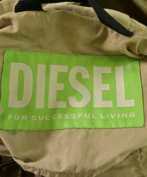 DIESEL เคลือบ Mod