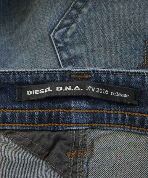 DIESEL ยีนส์