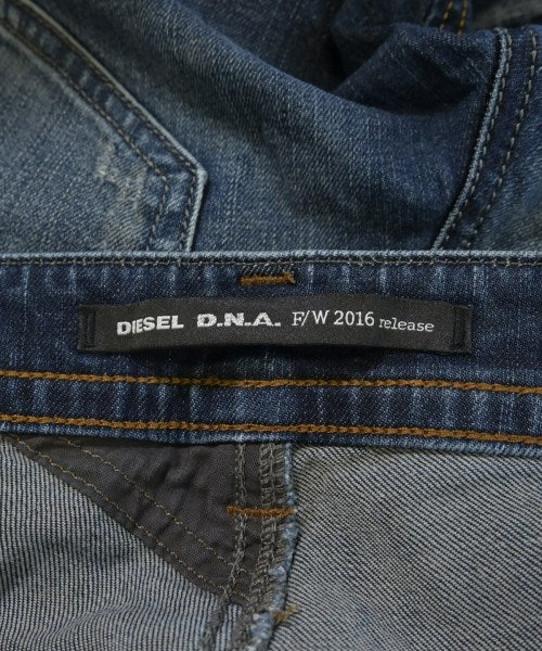 DIESEL ยีนส์