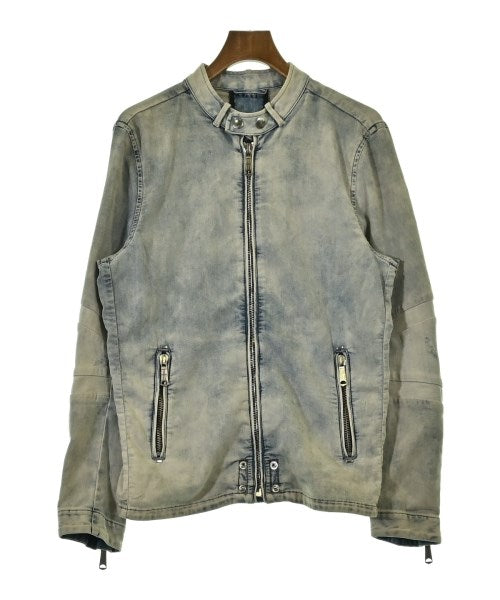 DIESEL แจ็คเก็ตเบลาส์ อื่น