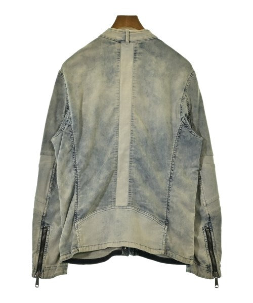 DIESEL แจ็คเก็ตเบลาส์ อื่น