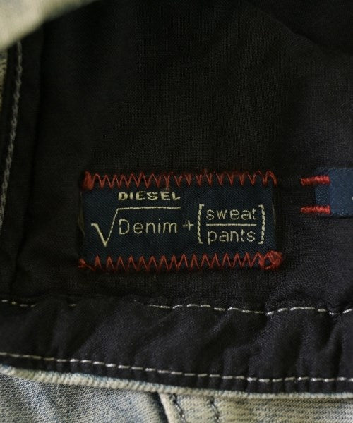 DIESEL แจ็คเก็ตเบลาส์ อื่น