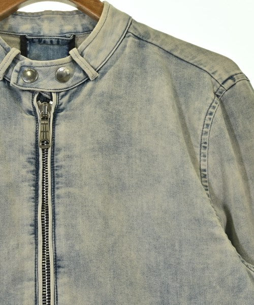 DIESEL แจ็คเก็ตเบลาส์ อื่น