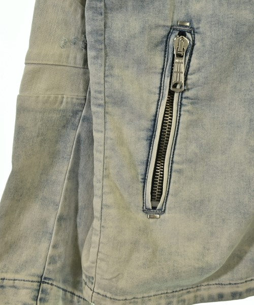 DIESEL แจ็คเก็ตเบลาส์ อื่น