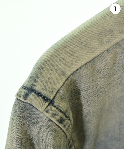 DIESEL แจ็คเก็ตเบลาส์ อื่น