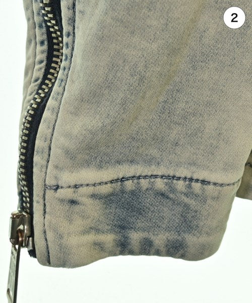DIESEL แจ็คเก็ตเบลาส์ อื่น
