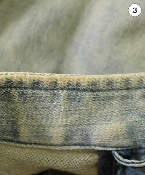 DIESEL แจ็คเก็ตเบลาส์ อื่น