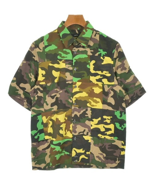 DIESEL เสื้อลำลอง