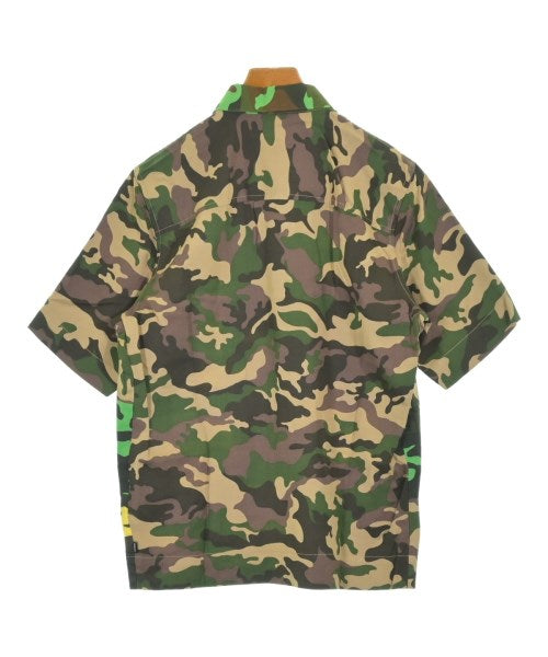 DIESEL เสื้อลำลอง