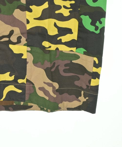 DIESEL เสื้อลำลอง