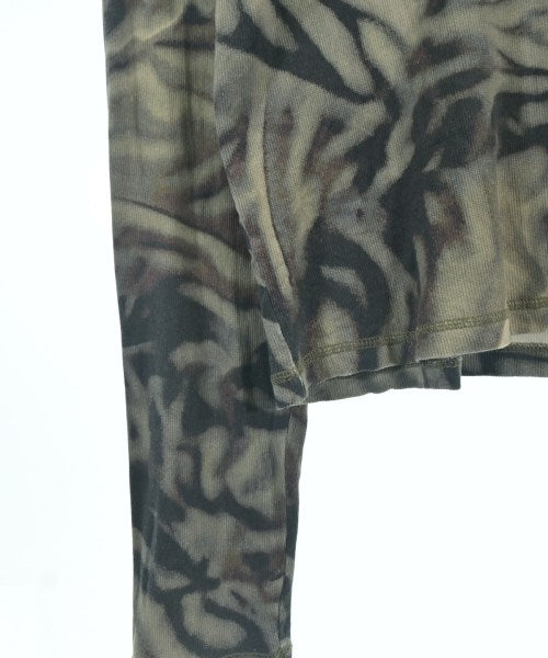 DIESEL เสื้อยืด/เสื้อท็อปส์