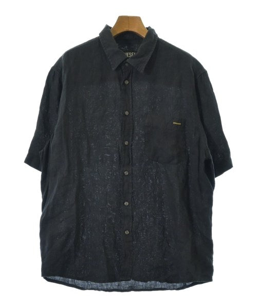DIESEL เสื้อลำลอง
