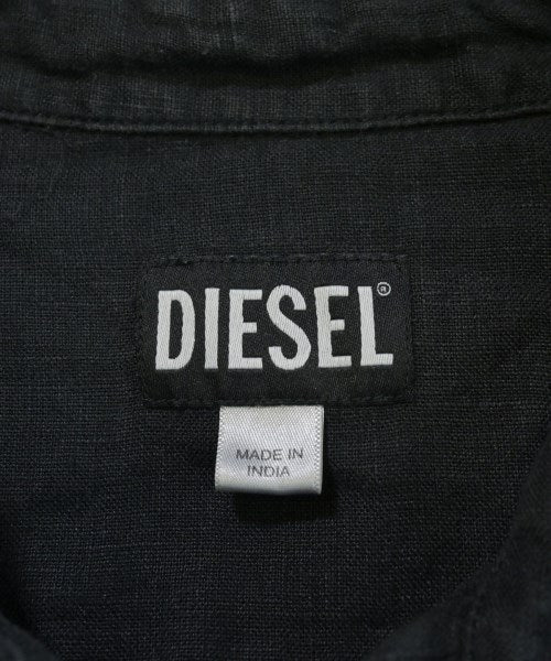 DIESEL เสื้อลำลอง