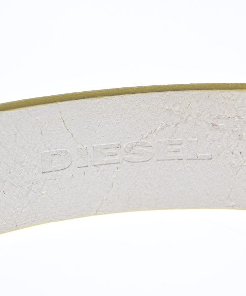 DIESEL เข็มขัด