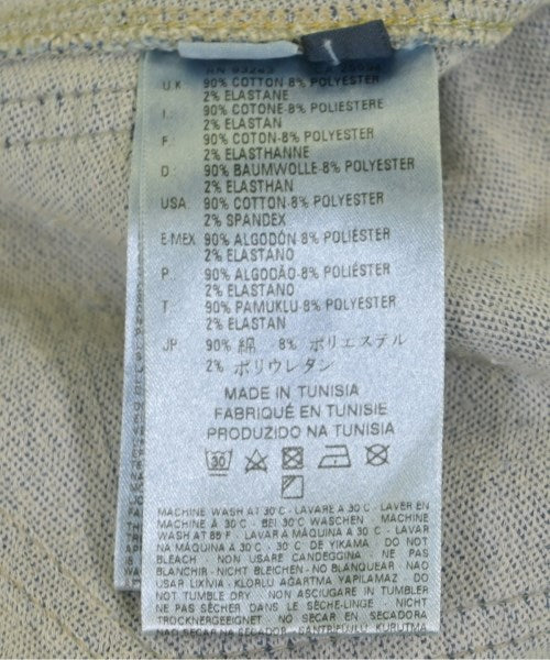 DIESEL แจ็คเก็ตยีนส์