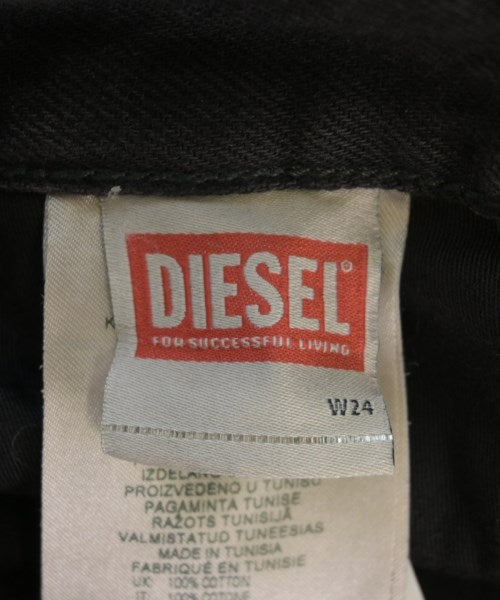 DIESEL ยีนส์