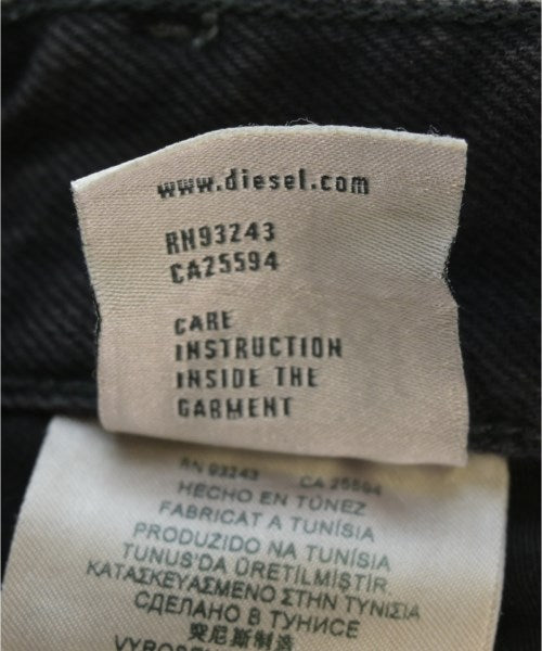 DIESEL ยีนส์
