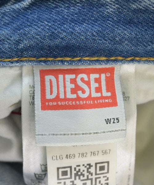 DIESEL ยีนส์