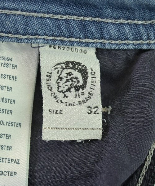 DIESEL กางเกง อื่น