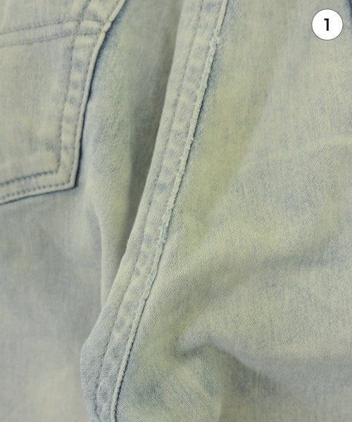 DIESEL กางเกง อื่น