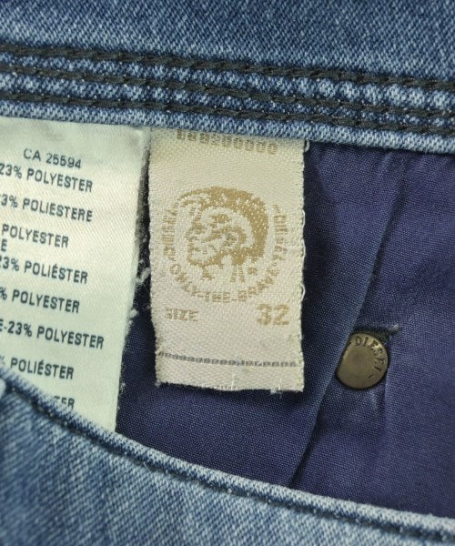 DIESEL กางเกง อื่น