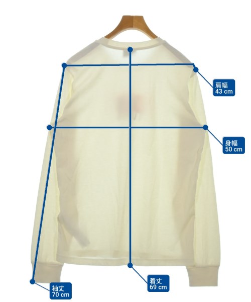 DIESEL เสื้อยืด/เสื้อท็อปส์