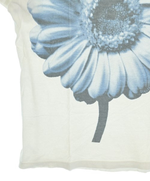 DIESEL เสื้อยืด/เสื้อท็อปส์