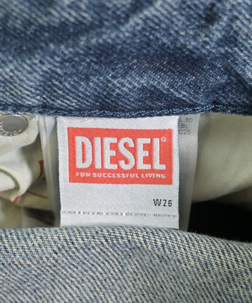 DIESEL ยีนส์