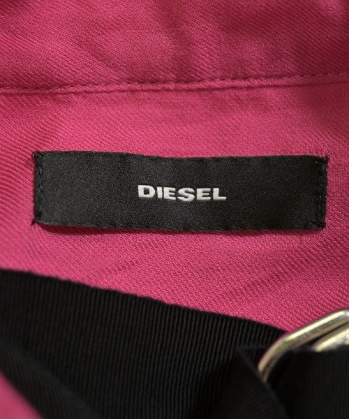 DIESEL เสื้อลำลอง