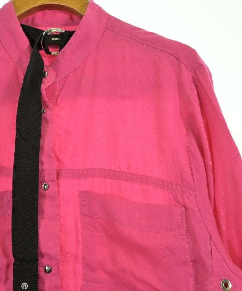 DIESEL เสื้อลำลอง