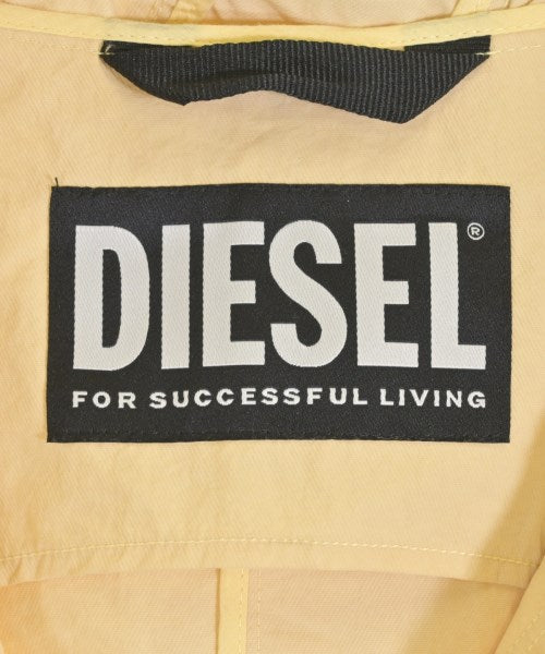 DIESEL เคลือบ Mod