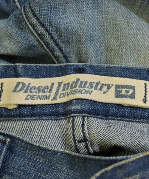 DIESEL ยีนส์
