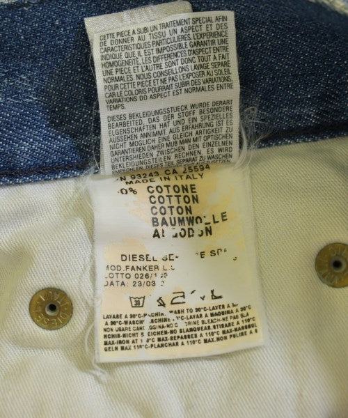 DIESEL ยีนส์