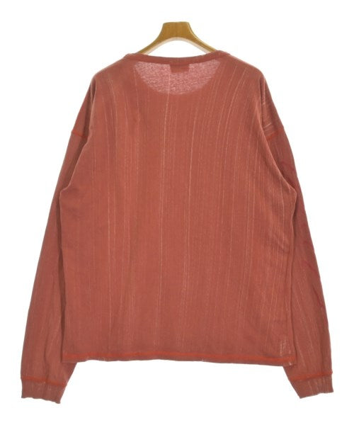 DIESEL เสื้อยืด/เสื้อท็อปส์