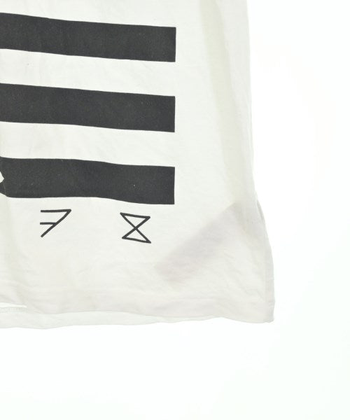 DIESEL เสื้อยืด/เสื้อท็อปส์