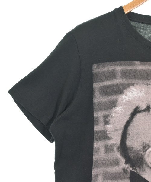 DIESEL เสื้อยืด/เสื้อท็อปส์