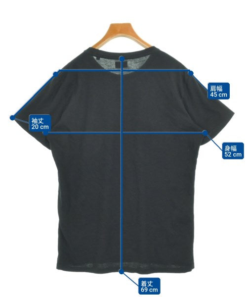 DIESEL เสื้อยืด/เสื้อท็อปส์