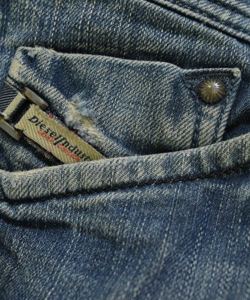 DIESEL ยีนส์