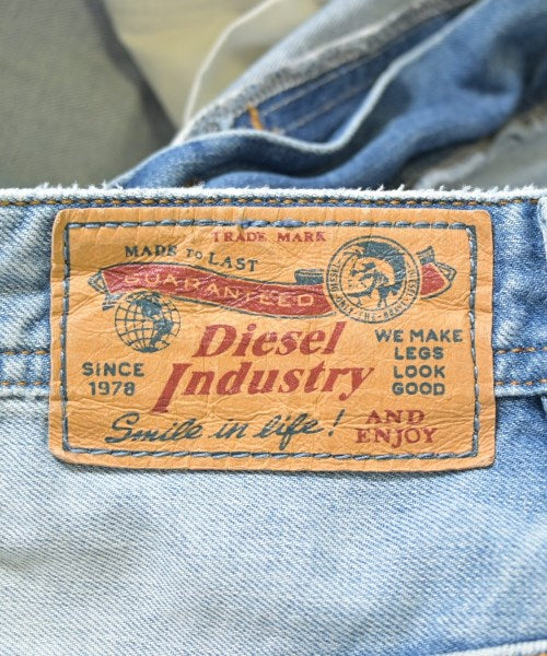 DIESEL ยีนส์