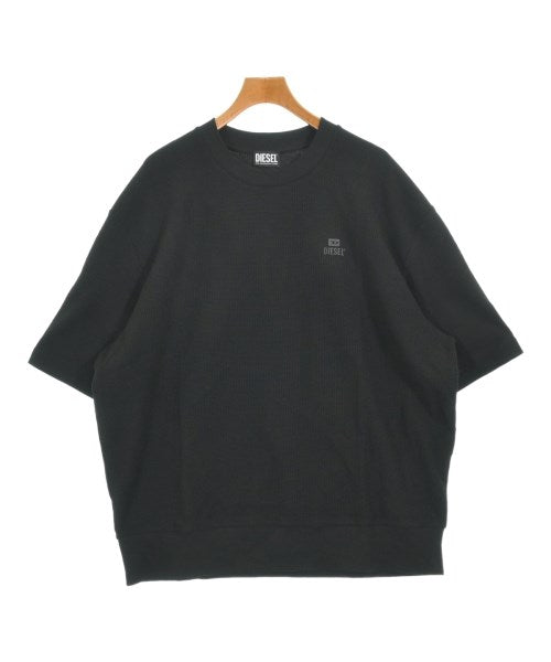 DIESEL เสื้อยืด/เสื้อท็อปส์