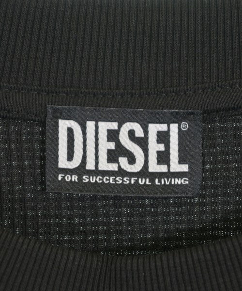 DIESEL เสื้อยืด/เสื้อท็อปส์
