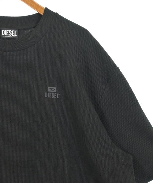 DIESEL เสื้อยืด/เสื้อท็อปส์